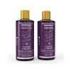 Brazilicious Tanino Therapy Keratin-Behandlungsset 2x100ml