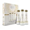 Vitta Gold Nanoplex Arginina Solar Proteïne Behandeling Kit 3x200ml