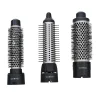 Wahl Professional Airstyler Pro - 1100 W warmeluchtborstel met 3 ronde borstels