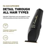 Wahl 5-Star Barber Combo Draadloos - Magic Clip + Detailer Li met gouden titanium- en DLC-messen