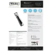 Wahl Beret Trimmer Chroom