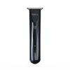 Wahl Professional Chromini Duo - Snoerloze trimmer met T-Blade en U-Blade
