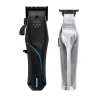 Wahl Set Vapor + Hi-Viz Trimmer - tondeuse en trimmer, allebei zero-gap verstelbaar