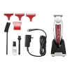 Wahl Set Cordless Magic Clip Hair Clipper + Detailer Li Trimmer