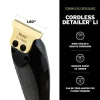 Wahl Set Cordless Magic Clip Hair Clipper + Detailer Li Trimmer