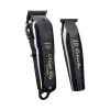 Wahl Set Cordless Magic Clip Hair Clipper + Detailer Li Trimmer