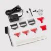 Wahl Set Cordless Magic Clip Hair Clipper + Detailer Li Trimmer