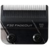 Wahl Professional F32 Fadeout Adjustable Balding Blade