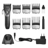 Wahl Kuno Tondeuse Black