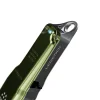 Wahl 5-Star Legend+ Draadloze Tondeuse Groen - volledig metalen tondeuse met Precision Wedge mes
