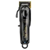 Wahl Magic Clip Cordless Zwart - 5-Star Snoer/Snoerloze Tondeuse met Stagger-Tooth-snijmes