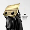 Wahl Magic Clip Cordless Zwart - 5-Star Snoer/Snoerloze Tondeuse met Stagger-Tooth-snijmes
