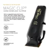 Wahl Magic Clip Cordless Zwart - 5-Star Snoer/Snoerloze Tondeuse met Stagger-Tooth-snijmes