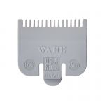 Wahl Attachment Comb No. 1/2 Plastic Gray 1.5mm