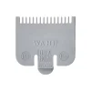 Wahl Opzetkam Nr. 1/2 Plastic Grijs 1.5mm