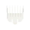 Wahl Opzetkam Nr. 1.5 Plastic Wit 4.5mm