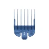 Wahl Opzetkam Nr. 3 Plastic Blauw 10mm
