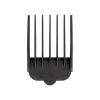 Wahl Attachment Comb No. 4 Plastic Black 13mm