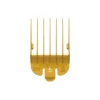 Wahl Attachment Comb No. 5 Plastic Yellow 16mm
