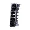 Wahl Attachment Combs Plastic Black 1-8