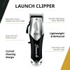 WAHL Professional Launch Combo – Draadloze Tondeuse en Trimmer