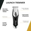 WAHL Professional Launch Combo – Draadloze Tondeuse en Trimmer