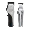 Wahl Set Hi-Viz Trimmer + Vapor CE - met Drift-technologie in het snijmes