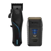 Wahl Set Vapor + Vanish Shaver - tondeuse van 0,5 tot 1,2 mm