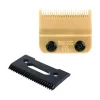 Wahl Stagger-Tooth Lames de Coupe Or