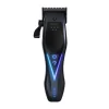 Wahl 5-Star Vapor Switch Snoer/Snoerloze Tondeuse - HyperShift borstelloze motor met twee snelheden en F32 Drift mes