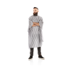 XanitaliaPro - THE BARBER PROFESSIONAL - Custom Professionele Knipcape - 140x160 cm