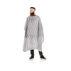 XanitaliaPro - THE BARBER PROFESSIONAL - Custom Professionele Knipcape - 140x160 cm