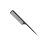 XanitaliaPro Delrin POM Rat Tail Comb - 24 cm