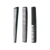 XanitaliaPro Professional 18 cm Clipper Comb Set – 3 Pieces
