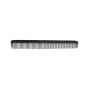 XanitaliaPro Delrin POM Comb – 21.5 cm