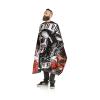 XanitaliaPro - The Barber Professional - Rider Professionele Knipcape - 140x160 cm