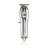 Xanitalia STHAUER Calibro Metal Jacket T-Zero – Professional Precision Trimmer