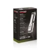 Xanitalia STHAUER Calibro Metal Jacket T-Zero – Professional Precision Trimmer