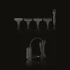 Xanitalia STHAUER Calibro Metal Jacket T-Zero – Professional Precision Trimmer