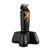 Gamma+ XCEED Trimmer - Kabelloser Vector IN2 Barber-Trimmer