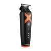 Gamma+ XCEED Trimmer - Kabelloser Vector IN2 Barber-Trimmer