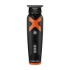 Gamma+ XCEED Trimmer - Kabelloser Vector IN2 Barber-Trimmer