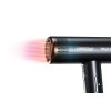 Wahl Vanquish Compact - föhn met digitale motor, 290 g, 101.000 RPM, twee magnetische opzetstukken