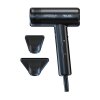 Wahl Vanquish Compact - föhn met digitale motor, 290 g, 101.000 RPM, twee magnetische opzetstukken