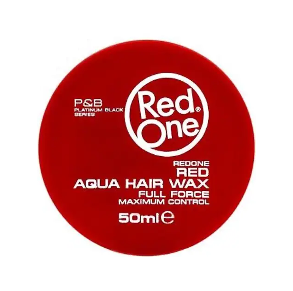 RedOne Aqua Haarwax – 50ml