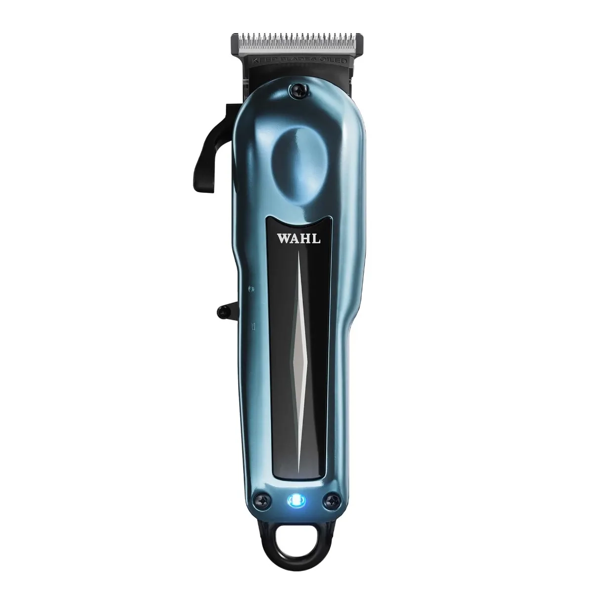 Wahl Senior 2.0 Cordless Hair Clippers | 8000 RPM DLC Blade