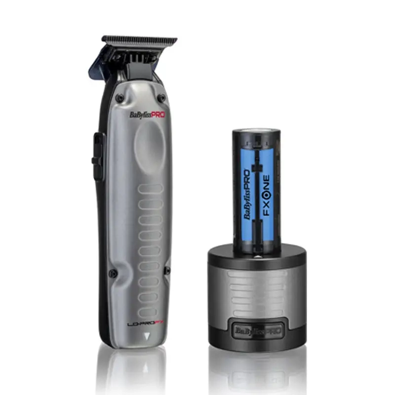 Babyliss Pro 4artists Boost+ SkeletonFX Trimmer Gold | beauty as well