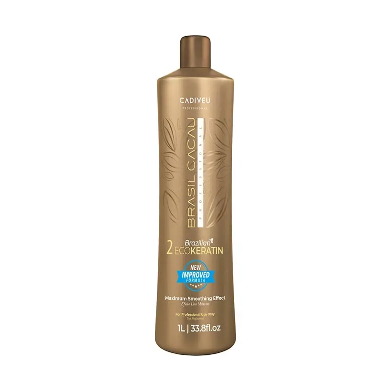 Cadiveu Brasil Cacau Ecokeratin Step 1000ml
