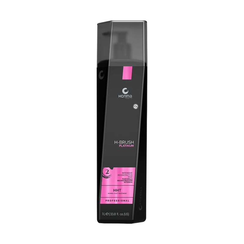 Honma Tokyo Coffee Premium Step 3 | Ultra Shine Mask | 1000ml