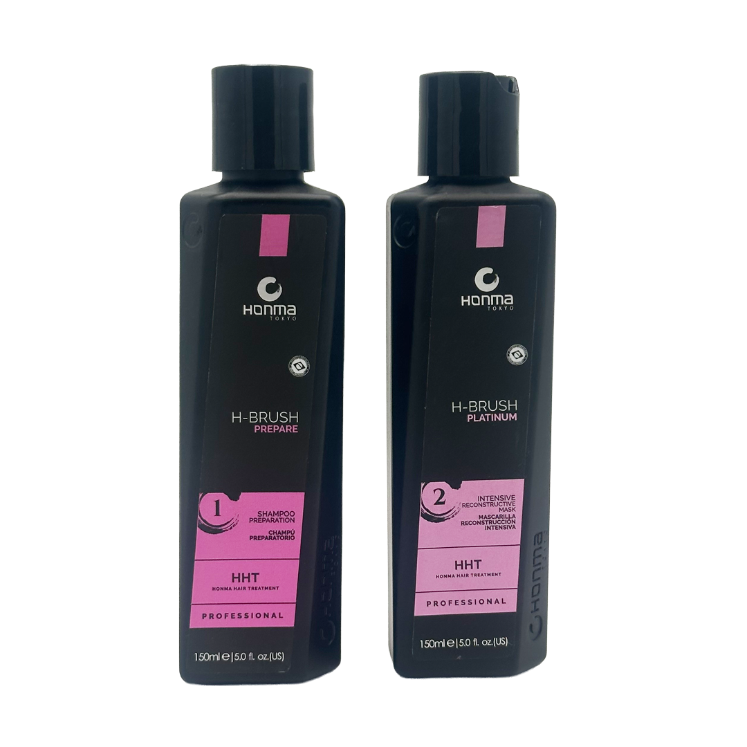 Honma Tokyo Professional | Brazilian Keratin & Hair Botox Treatments